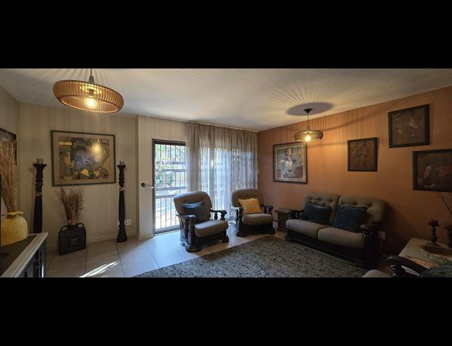 3 BEDROOM DUPLEX FOR SALE IN ARCADIA